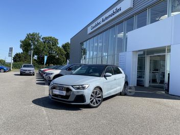AUDI A1 (2E GENERATION) SPORTBACK II 25 TFSI 95 ADVANCED 2