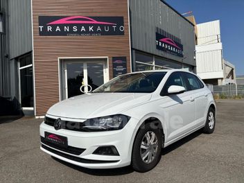 VOLKSWAGEN POLO 6 VI 1.0 80 TRENDLINE