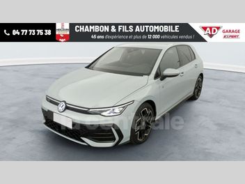 VOLKSWAGEN GOLF 8 VIII (2) 2.0 TDI 150 R-LINE DSG7