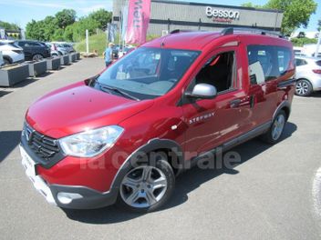 DACIA DOKKER STEPWAY STEPWAY 1.5 DCI 95 BLUE