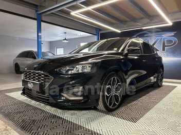 FORD FOCUS 4 1.0 ECOBOOST 125 MHEV ST LINE BVM