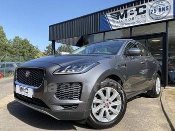 JAGUAR 