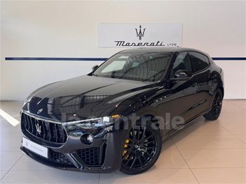 MASERATI LEVANTE 3.0 V6 BI-TURBO 430 S AUTO