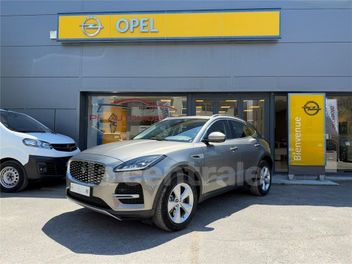 JAGUAR 