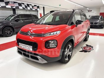 CITROEN C3 AIRCROSS 1.2 PURETECH 110 S&S SHINE