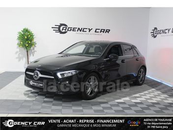 MERCEDES CLASSE A 4 IV 180 D BUSINESS LINE 7G-DCT