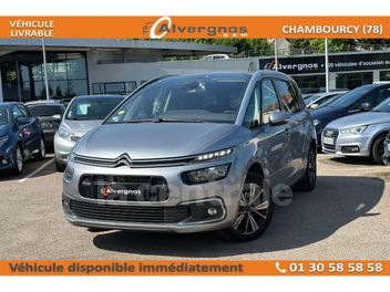 CITROEN C4 PICASSO 2 II (2) 2.0 BLUEHDI 150 S&S SHINE EAT6