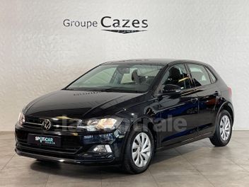 VOLKSWAGEN POLO 6 VI 1.0 TSI 95 LOUNGE