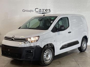 CITROEN E-BERLINGO 3 MULTISPACE III TAILLE M 136 100 KWH LIVE AUTOMATIQUE