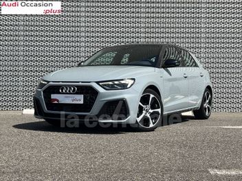 AUDI A1 (2E GENERATION) SPORTBACK II 25 TFSI 95 S LINE S TRONIC 7