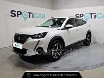 PEUGEOT 