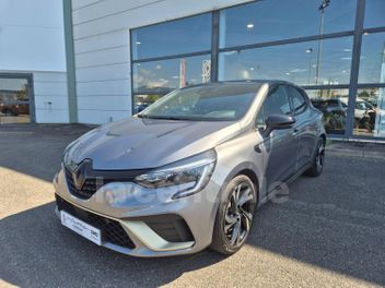 RENAULT CLIO 5 V E-TECH ENGINEERED HYBRIDE 145