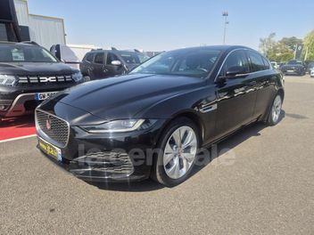 JAGUAR XE (2) D200 S BVA 4X4