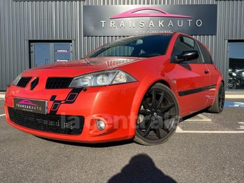 RENAULT MEGANE 2 RS II 2.0 16S TURBO RS 3P