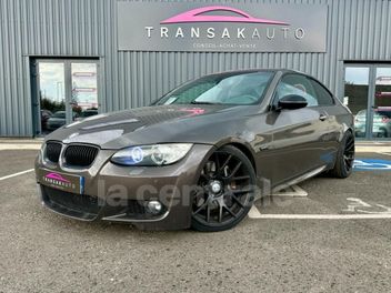 BMW SERIE 3 E92 COUPE (E92) COUPE 335IA 306 SPORT DESIGN