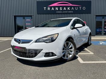 OPEL 
