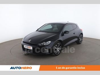VOLKSWAGEN SCIROCCO 2 II (2) 2.0 TSI 180 BLUEMOTION TECHNOLOGY CARAT DSG6