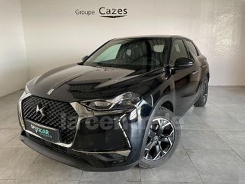 DS DS 3 CROSSBACK 1.5 BLUEHDI 100 SO CHIC