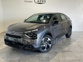 CITROEN C4 (3E GENERATION) III 1.5 BLUEHDI 130 S&S FEEL PACK EAT8