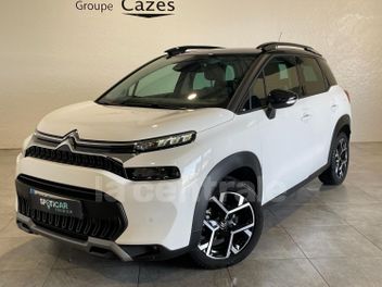 CITROEN C3 AIRCROSS (2) 1.5 BLUEHDI 110 S&S FEEL PACK BVM6