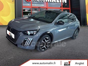 PEUGEOT 208 (2E GENERATION) II (2) 1.2 HYBRID 136 GT E-DCS6
