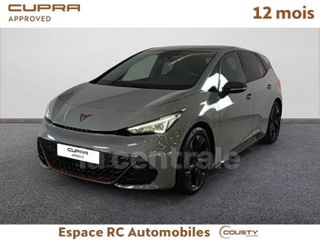 CUPRA BORN 204 CH V 420KM 58KWH
