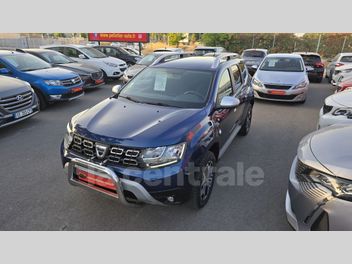 DACIA DUSTER 2 II 1.5 DCI 115 BLUE PRESTIGE 4X2
