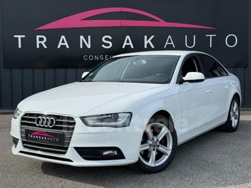 AUDI A4 (4E GENERATION) IV (2) 2.0 TDI 120 AMBIENTE