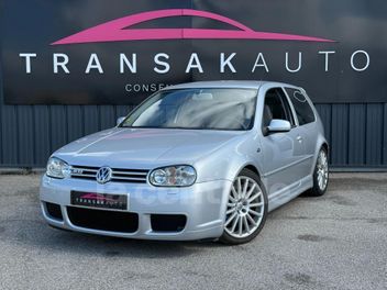 VOLKSWAGEN GOLF 4 R32 IV R32 3P