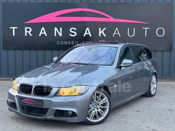 BMW SERIE 3 E91 TOURING (E91) TOURING 335XIA SPORT PACK SPORT M
