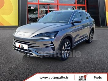 BYD 