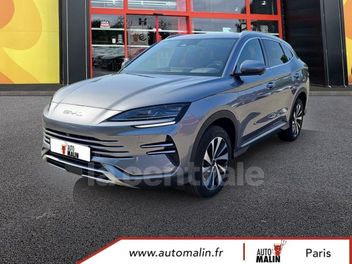 BYD 
