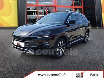 BYD 
