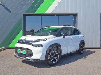 CITROEN C3 AIRCROSS (2) 1.2 PURETECH 110 S&S SHINE BVM6
