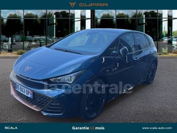 CUPRA BORN 230 CH V 82 KWH BATTERIE XL