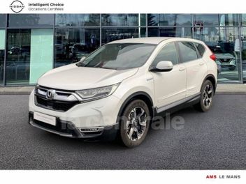 HONDA CR-V 5 V 2.0 I-MMD 2WD EXECUTIVE