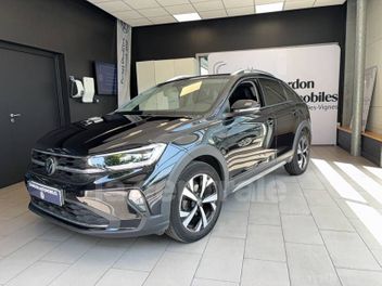 VOLKSWAGEN TAIGO 1.0 TSI 110 STYLE DSG7