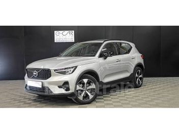VOLVO XC40 B3 163 CH ULTIMATE DCT7