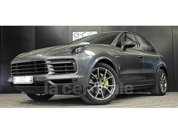 PORSCHE CAYENNE 3 III 3.0 V6 E-HYBRID 462 18KWH