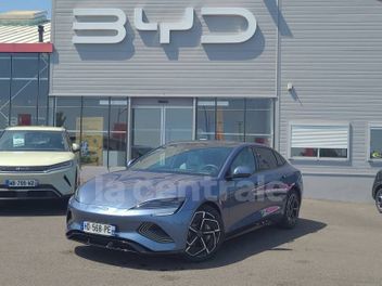 BYD 