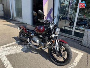 BMW R12 1170