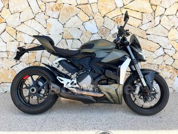DUCATI STREETFIGHTER V2 955