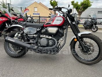 YAMAHA SCR 950