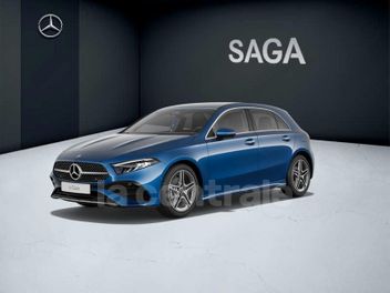 MERCEDES CLASSE A 4 IV (2) 200 D AMG LINE 8G-DCT
