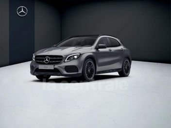 MERCEDES GLA (2) 200 D 8CV FASCINATION 7G-DCT
