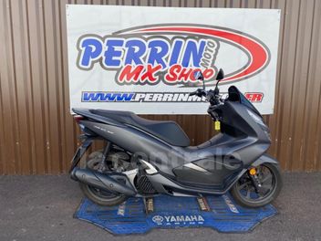 HONDA PCX 125