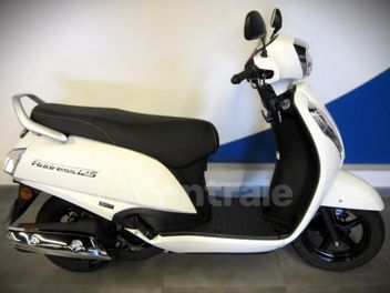 SUZUKI ADDRESS 125