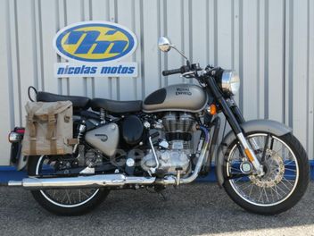 ROYAL ENFIELD BULLET 500 CLASSIC