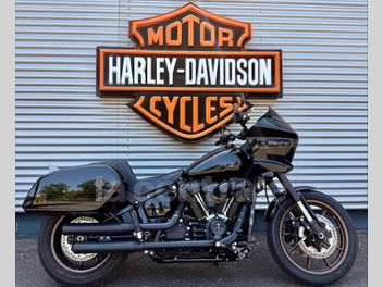 HARLEY DAVIDSON SOFTAIL LOW RIDER 1923 ST