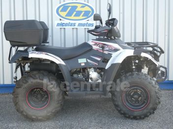 HYTRACK HY 310 4X4